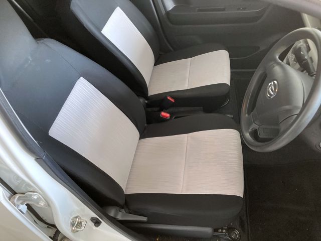 DAIHATSU MIRA E:S 2021 Image 31