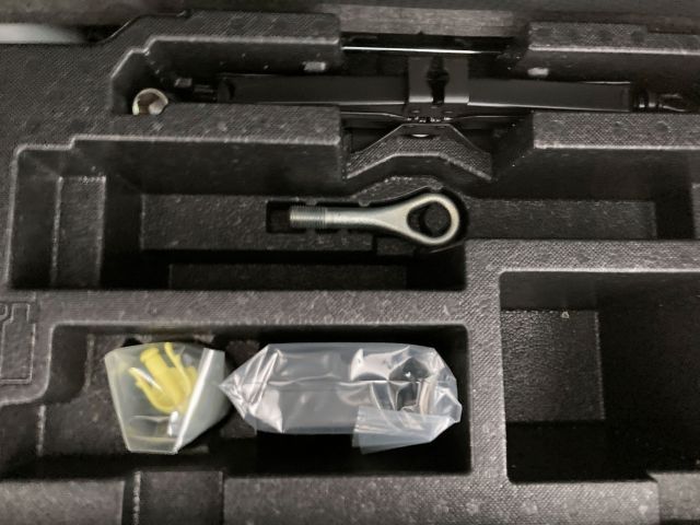 DAIHATSU MIRA E:S 2021 Image 31