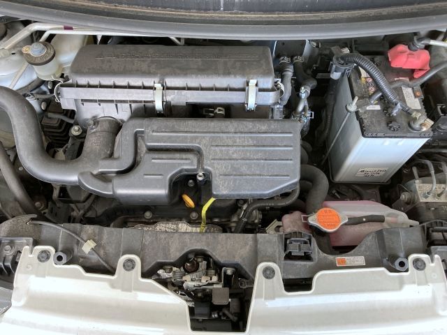 DAIHATSU MIRA E:S 2021 Image 31