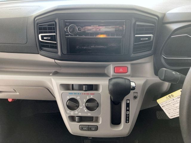 DAIHATSU MIRA E:S 2021 Image 31