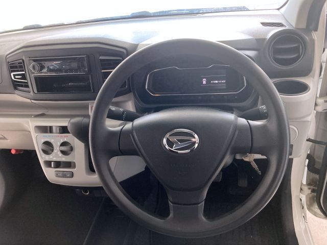 DAIHATSU MIRA E:S 2021 Image 31