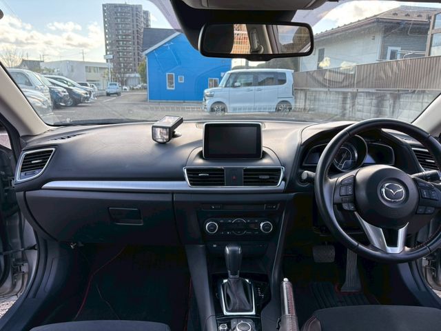 MAZDA AXELA SPORTS 2014 Image 31