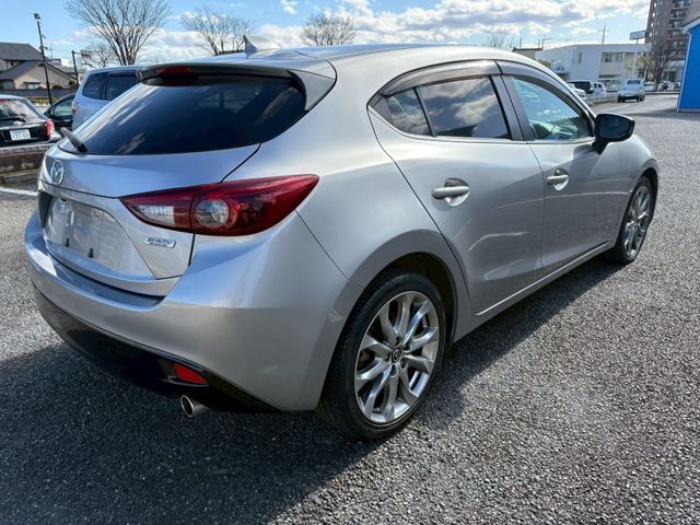 MAZDA AXELA SPORTS 2014 Image 31