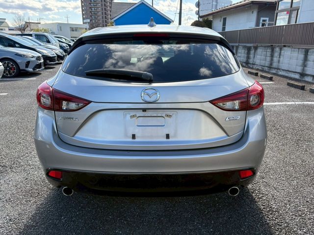 MAZDA AXELA SPORTS 2014 Image 31