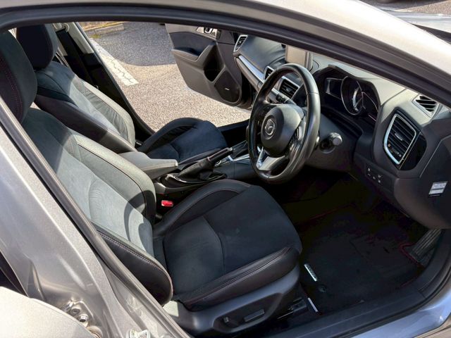 MAZDA AXELA SPORTS 2014 Image 31
