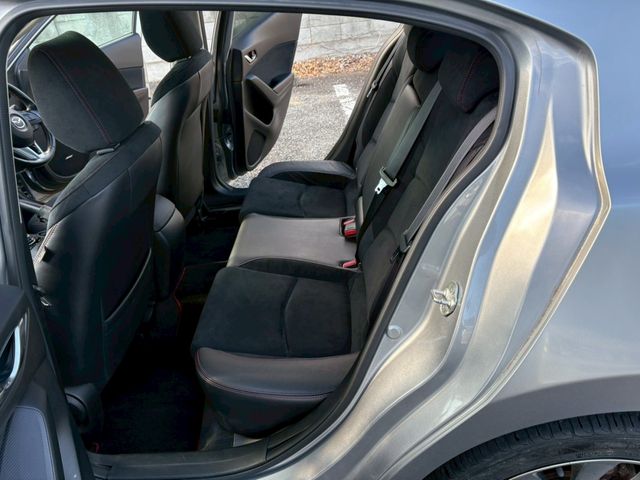 MAZDA AXELA SPORTS 2014 Image 31