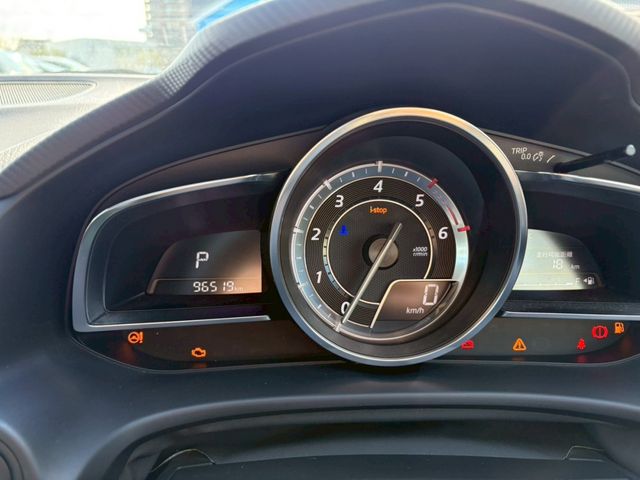 MAZDA AXELA SPORTS 2014 Image 31