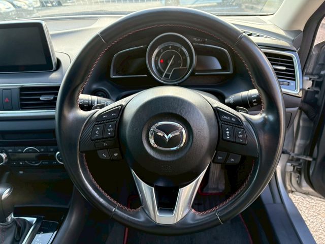 MAZDA AXELA SPORTS 2014 Image 31