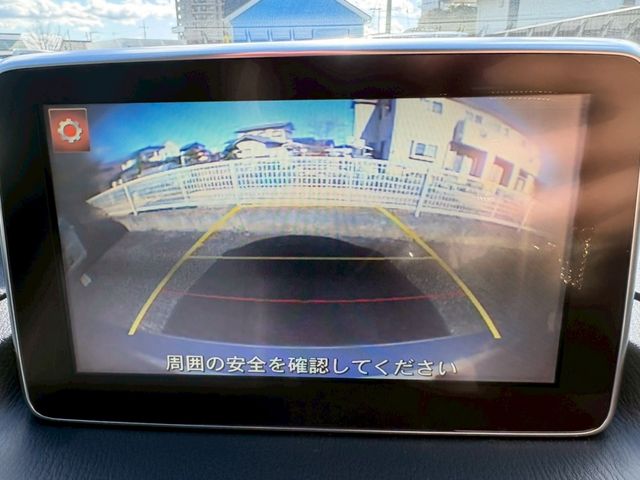 MAZDA AXELA SPORTS 2014 Image 31