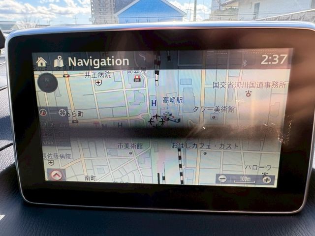 MAZDA AXELA SPORTS 2014 Image 31