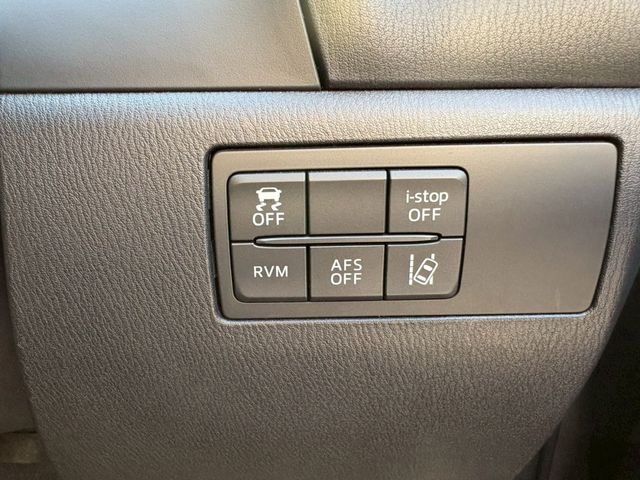 MAZDA AXELA SPORTS 2014 Image 31