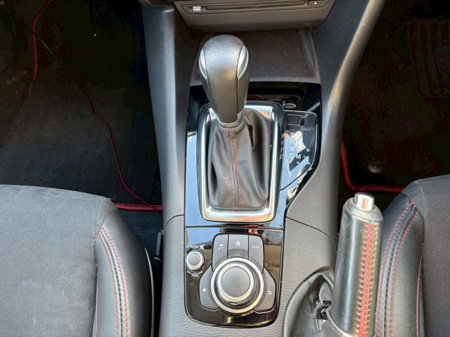 MAZDA AXELA SPORTS 2014 Image 31