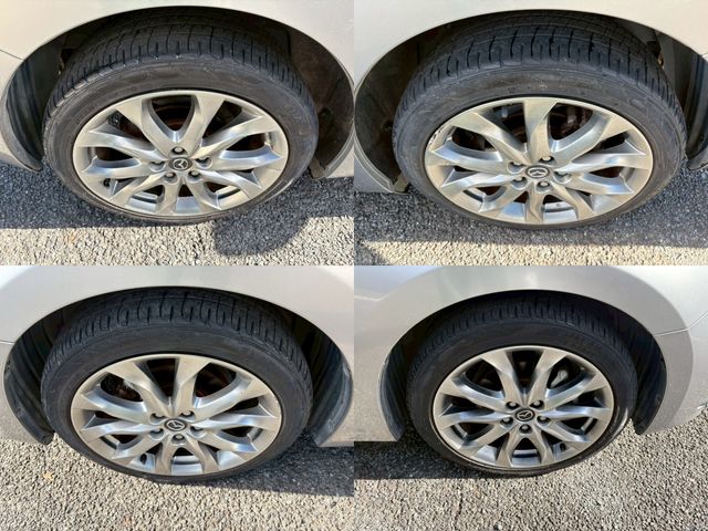 MAZDA AXELA SPORTS 2014 Image 31