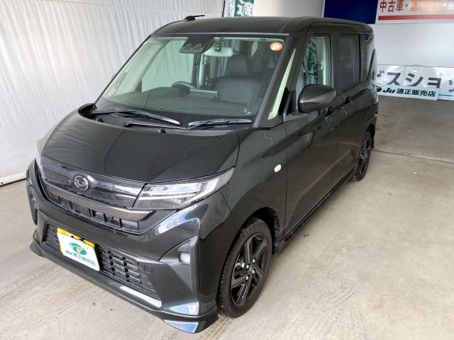 DAIHATSU MOVE 2025 Image 31
