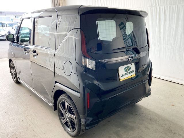 DAIHATSU MOVE 2025 Image 31