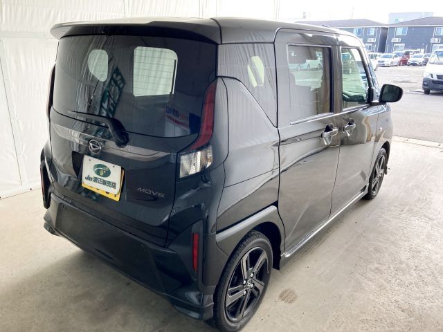 DAIHATSU MOVE 2025 Image 31