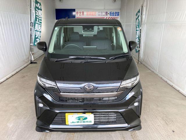 DAIHATSU MOVE 2025 Image 31