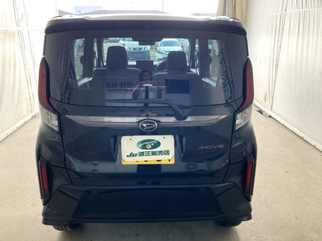 DAIHATSU MOVE 2025 Image 31