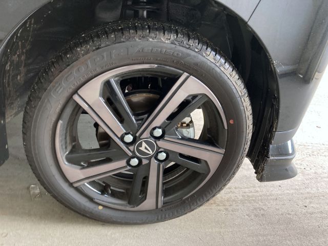 DAIHATSU MOVE 2025 Image 31