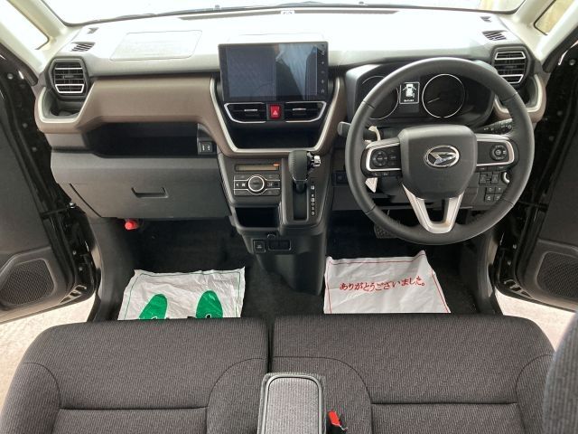 DAIHATSU MOVE 2025 Image 31