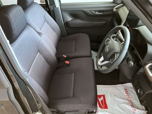 DAIHATSU MOVE 2025 Image 31