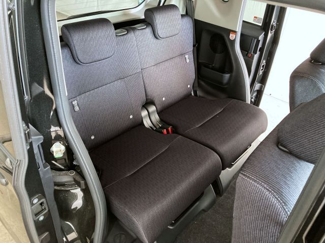 DAIHATSU MOVE 2025 Image 31