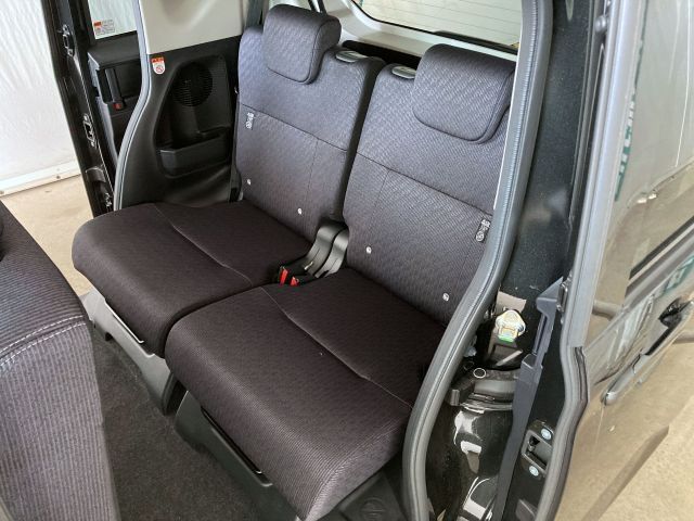 DAIHATSU MOVE 2025 Image 31