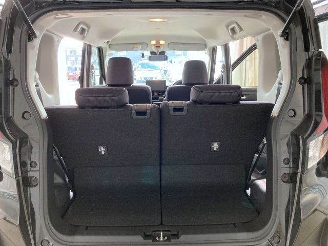 DAIHATSU MOVE 2025 Image 31