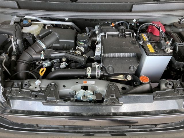 DAIHATSU MOVE 2025 Image 31