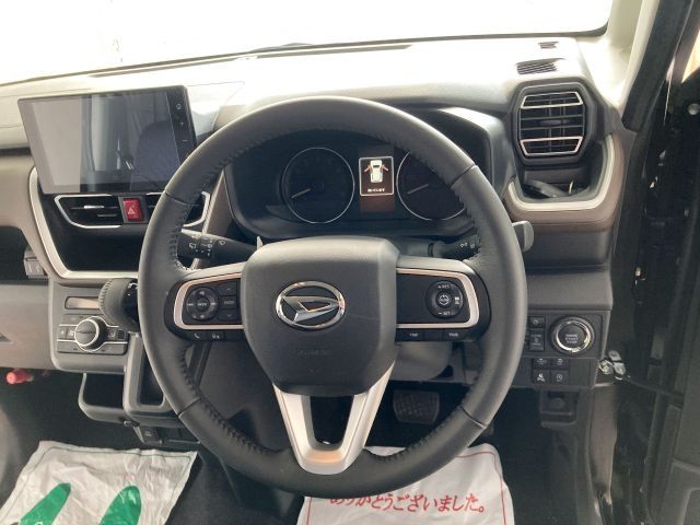 DAIHATSU MOVE 2025 Image 31