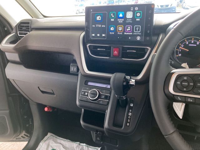 DAIHATSU MOVE 2025 Image 31