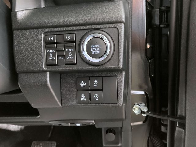 DAIHATSU MOVE 2025 Image 31