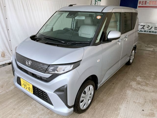 DAIHATSU MOVE 2025 Image 31