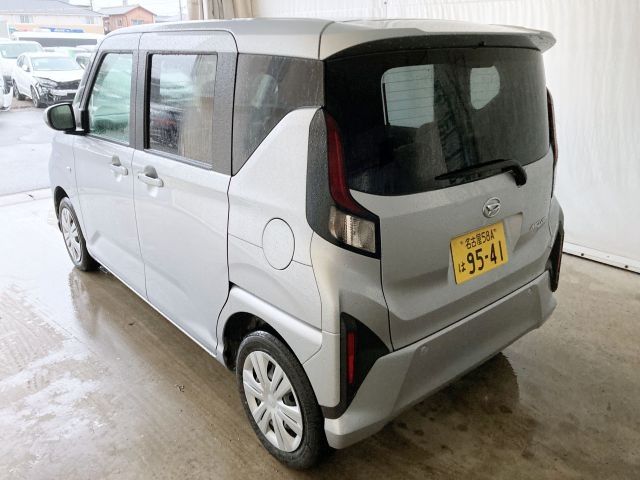 DAIHATSU MOVE 2025 Image 31