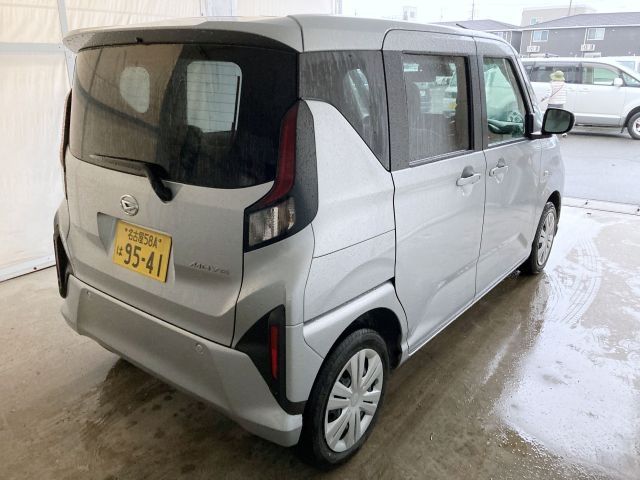 DAIHATSU MOVE 2025 Image 31