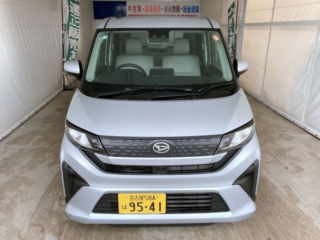 DAIHATSU MOVE 2025 Image 31