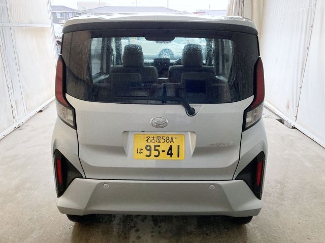 DAIHATSU MOVE 2025 Image 31