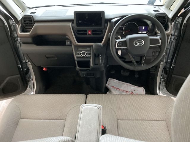 DAIHATSU MOVE 2025 Image 31