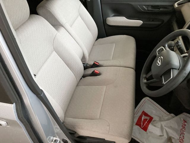 DAIHATSU MOVE 2025 Image 31