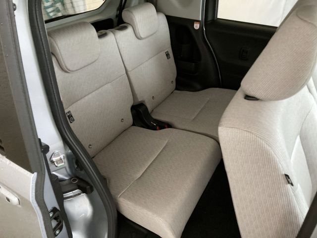 DAIHATSU MOVE 2025 Image 31