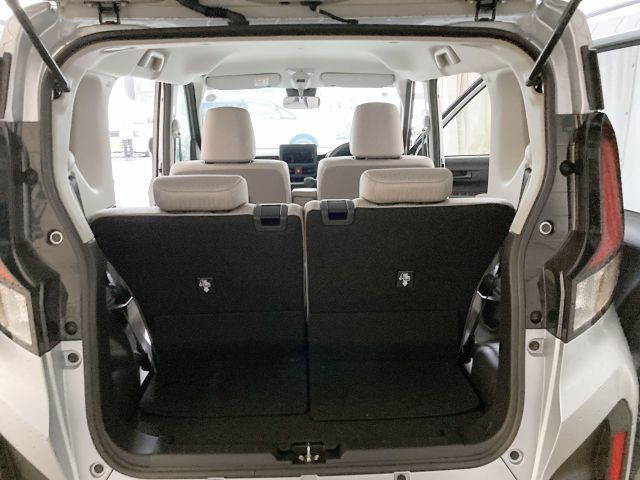 DAIHATSU MOVE 2025 Image 31