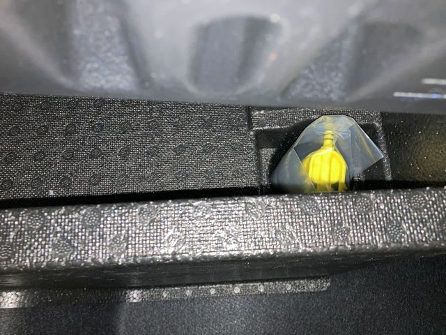 DAIHATSU MOVE 2025 Image 31