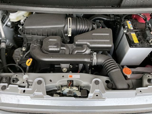 DAIHATSU MOVE 2025 Image 31