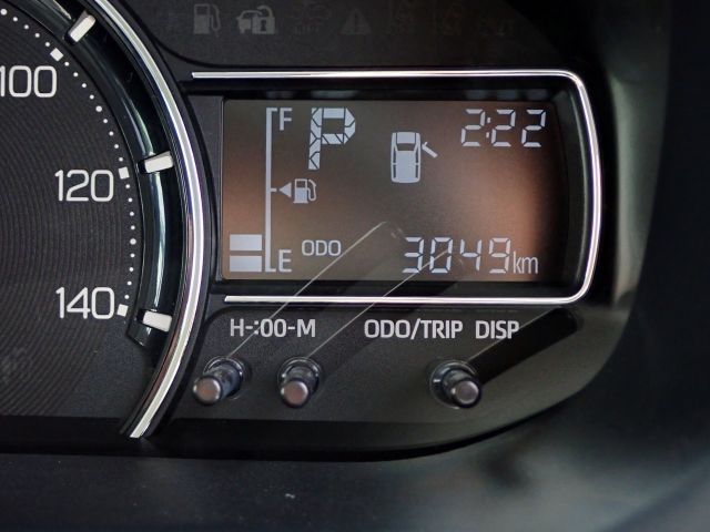 DAIHATSU MOVE 2025 Image 31