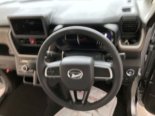 DAIHATSU MOVE 2025 Image 31