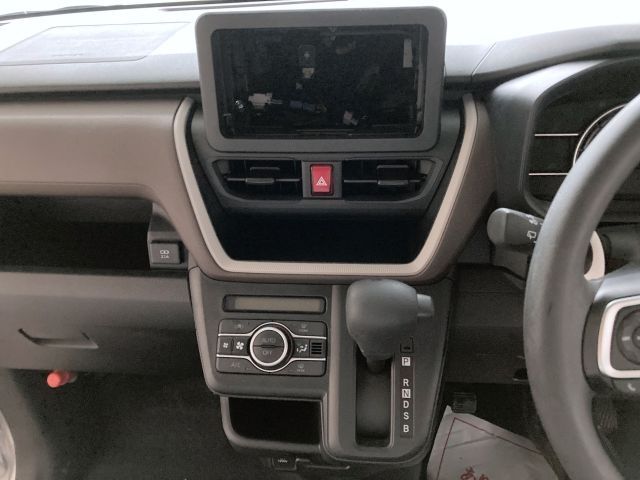 DAIHATSU MOVE 2025 Image 31