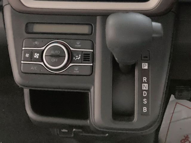 DAIHATSU MOVE 2025 Image 31