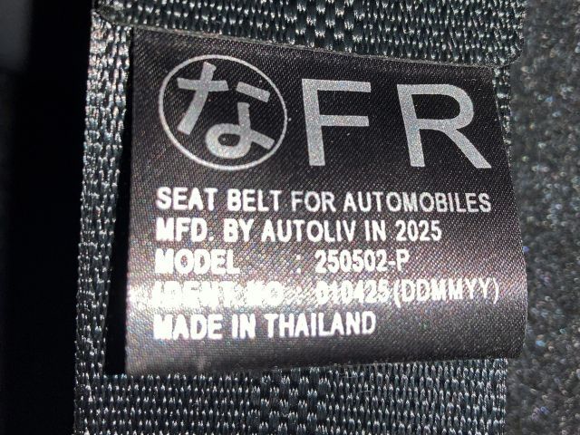 DAIHATSU MOVE 2025 Image 31