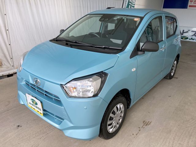 DAIHATSU MIRA E:S 2025 Image 31