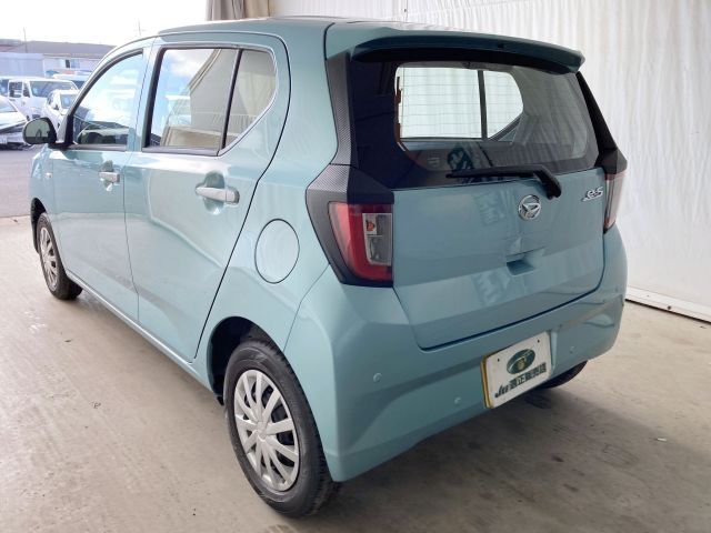 DAIHATSU MIRA E:S 2025 Image 31
